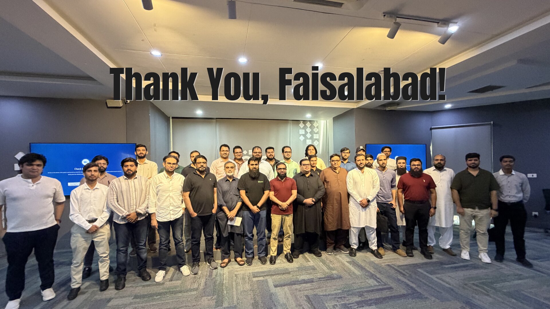 StartUPulse community moment 4