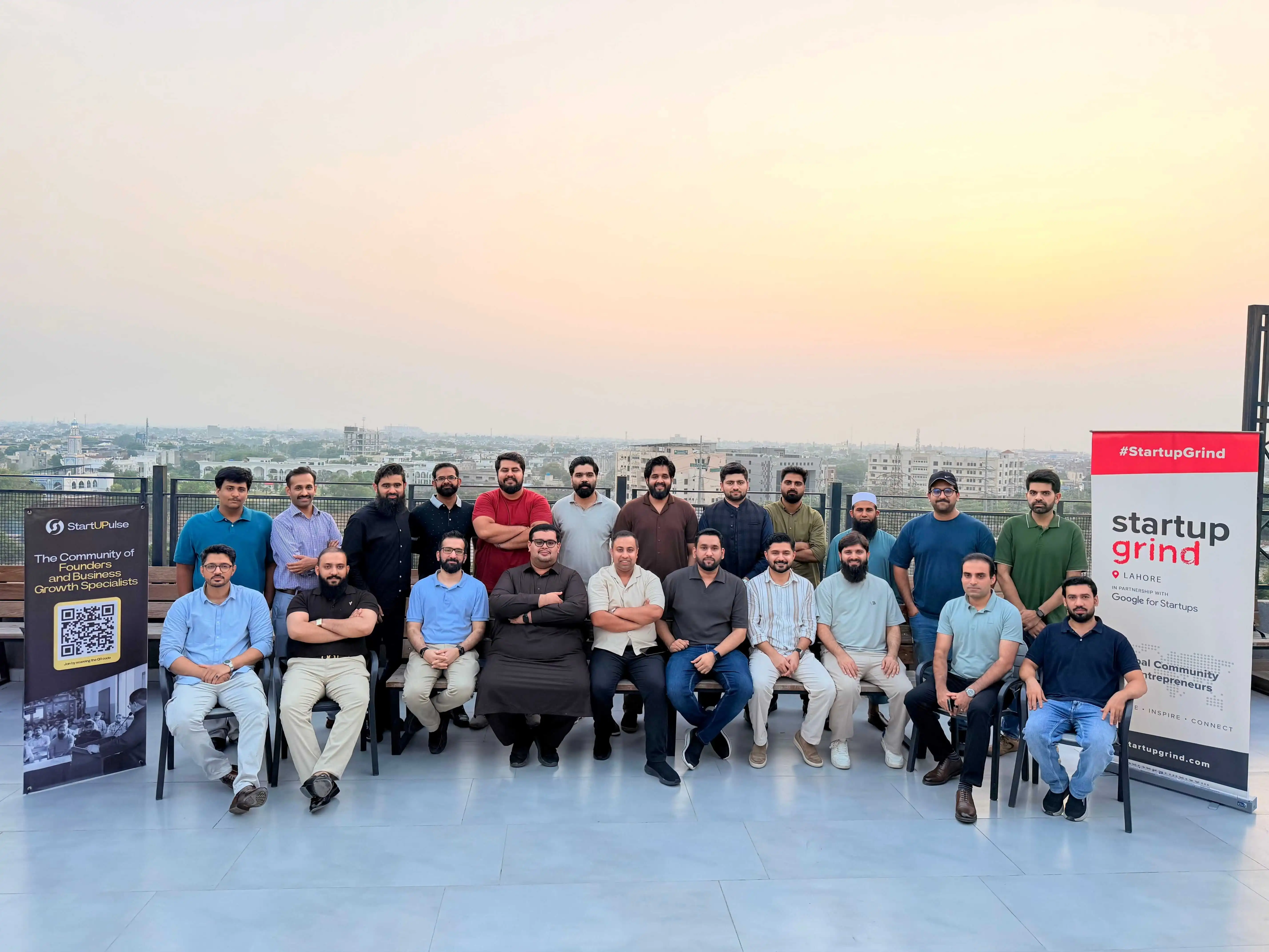 Group photo 5