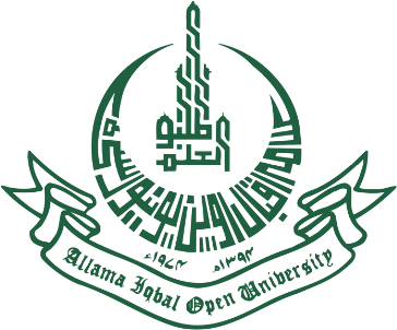 allama iqbal open university