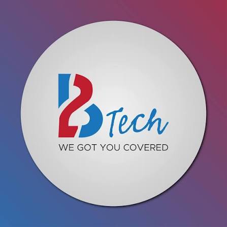 2BTech LLC logo