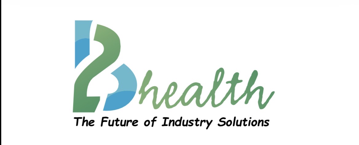 2BHealth logo